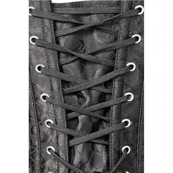 Slim Corsets and Bustiers
