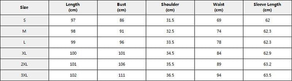 Autumn Elegant Plus Size Party Gothic Shirts