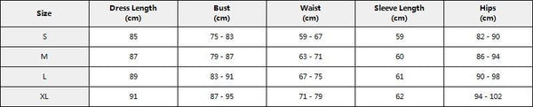 Gothic Vintage Sexy Black Cheongsam Bodycon Dress