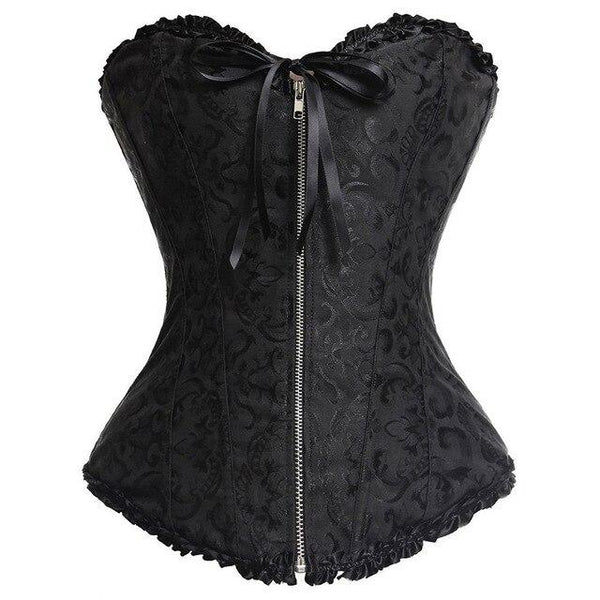 Sexy Corselet Corsets and Bustiers